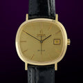 Vintage Omega De Ville Automatic MD 162.751 - 34mm - 1973