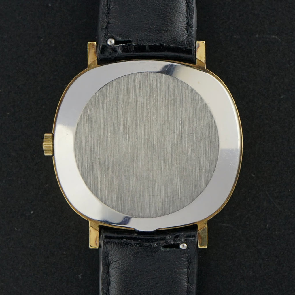 Vintage Omega De Ville Automatic MD 162.751 - 34mm - 1973