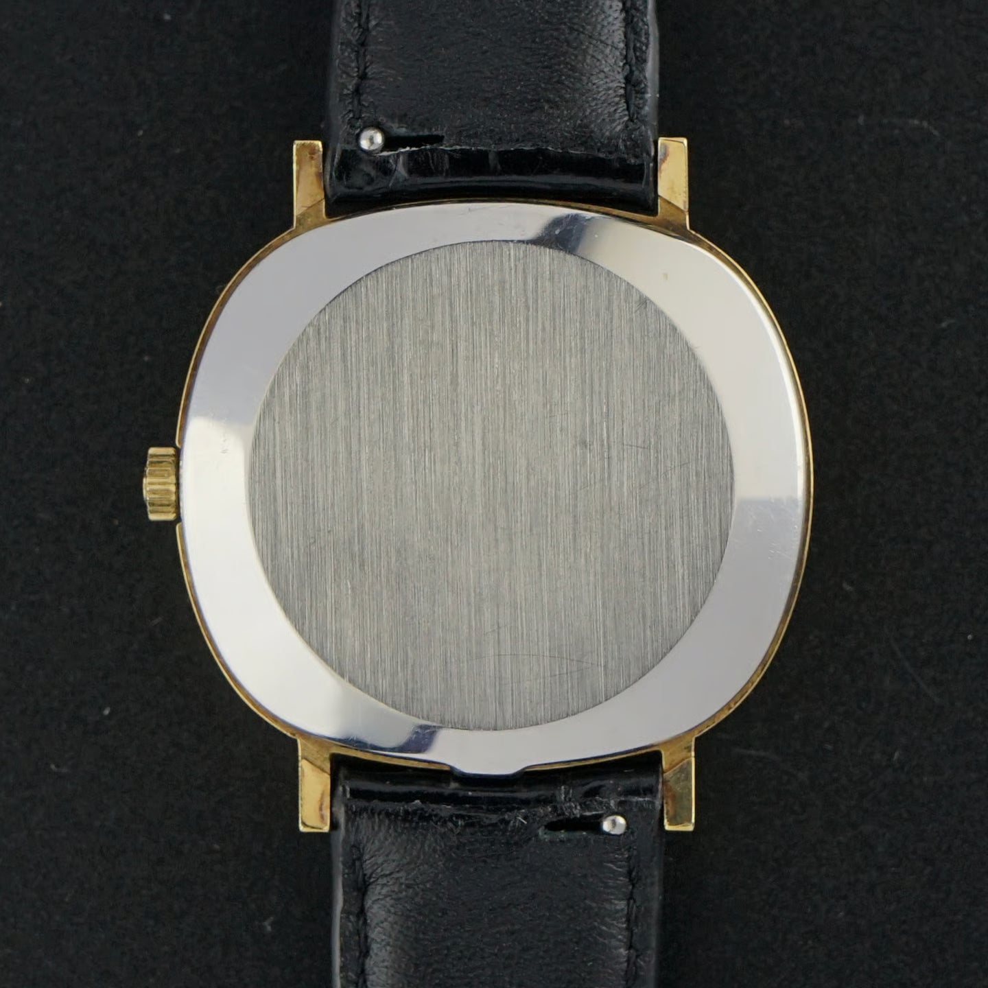 Vintage Omega De Ville Automatic MD 162.751 - 34mm - 1973